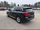 2018 Bmw X3 Xdrive30i Зеленый vin: 5UXTR9C59JLC75432