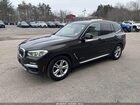 2018 Bmw X3 Xdrive30i Зеленый vin: 5UXTR9C59JLC75432