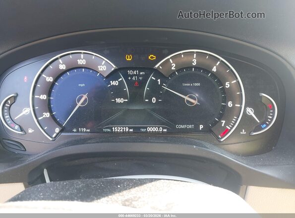 5UXTR9C59JLD74445 2018 BMW X3 Black Widok tylnych siedzeń