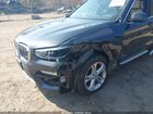 2018 Bmw X3 Xdrive30i Black vin: 5UXTR9C59JLD74445