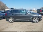 2018 Bmw X3 Xdrive30i Black vin: 5UXTR9C59JLD74445