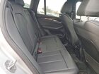 2019 Bmw X3 Xdrive30i Серебряный vin: 5UXTR9C59KLE14251