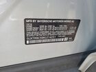 2019 Bmw X3 Xdrive30i Серебряный vin: 5UXTR9C59KLE14251
