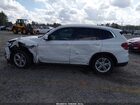 2018 Bmw X3 Xdrive30i Белый vin: 5UXTR9C5XJLD59744