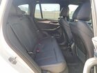 2018 Bmw X3 Xdrivem40i Белый vin: 5UXTS3C54J0Y97680