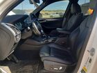 2018 Bmw X3 Xdrivem40i Белый vin: 5UXTS3C54J0Y97680