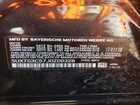 2018 Bmw X3 Xdrivem40i Черный vin: 5UXTS3C57J0Z00328