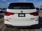 2019 Bmw X3 Xdrivem40i Белый vin: 5UXTS3C5XK0Z06187 2019 Bmw X3 Xdrivem40i Белый vin: 5UXTS3C5XK0Z06187
