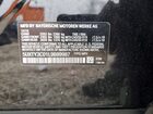 2020 Bmw X3 Sdrive30i Black vin: 5UXTY3C01L9B89987