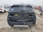 2020 Bmw X3 Sdrive30i Black vin: 5UXTY3C01L9B89987