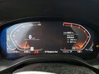 2020 Bmw X3 Sdrive30i Black vin: 5UXTY3C01L9B89987