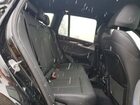2020 Bmw X3 Sdrive30i Black vin: 5UXTY3C01L9B89987