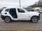 2021 Bmw X3 Sdrive30i White vin: 5UXTY3C01M9E87019 2021 Bmw X3 Sdrive30i White vin: 5UXTY3C01M9E87019