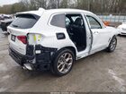 2021 Bmw X3 Sdrive30i White vin: 5UXTY3C01M9E87019 2021 Bmw X3 Sdrive30i White vin: 5UXTY3C01M9E87019