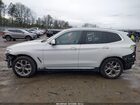 2021 Bmw X3 Sdrive30i White vin: 5UXTY3C01M9E87019 2021 Bmw X3 Sdrive30i White vin: 5UXTY3C01M9E87019