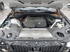 2021 Bmw X3 Sdrive30i White vin: 5UXTY3C01M9E87019 2021 Bmw X3 Sdrive30i White vin: 5UXTY3C01M9E87019