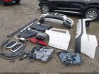2021 Bmw X3 Sdrive30i White vin: 5UXTY3C01M9E87019 2021 Bmw X3 Sdrive30i White vin: 5UXTY3C01M9E87019