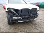 2021 Bmw X3 Sdrive30i White vin: 5UXTY3C01M9E87019 2021 Bmw X3 Sdrive30i White vin: 5UXTY3C01M9E87019