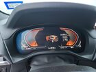 2020 Bmw X3 Sdrive30i Черный vin: 5UXTY3C02L9D23759