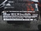 2020 Bmw X3 Sdrive30i Черный vin: 5UXTY3C02L9D23759