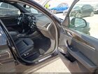 2020 Bmw X3 Sdrive30i Черный vin: 5UXTY3C05L9C15250