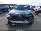2020 Bmw X3 Sdrive30i Черный vin: 5UXTY3C05L9C15250