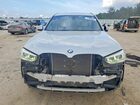 2020 Bmw X3 Sdrive30i Silver vin: 5UXTY3C05LLU72540