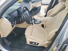 2020 Bmw X3 Sdrive30i Silver vin: 5UXTY3C05LLU72540