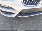 2020 Bmw X3 Sdrive30i Silver vin: 5UXTY3C0XLLU70783 2020 Bmw X3 Sdrive30i Silver vin: 5UXTY3C0XLLU70783