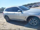 2020 Bmw X3 Sdrive30i Silver vin: 5UXTY3C0XLLU70783 2020 Bmw X3 Sdrive30i Silver vin: 5UXTY3C0XLLU70783