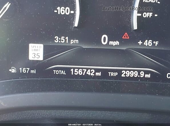5UXTY3C0XLLU70783 2020 BMW X3 Silver 