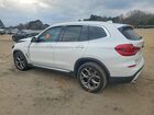 2020 Bmw X3 Xdrive30i White vin: 5UXTY5C02L9D31985