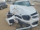 2020 Bmw X3 Xdrive30i White vin: 5UXTY5C02L9D31985