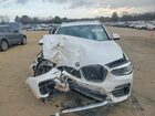2020 Bmw X3 Xdrive30i White vin: 5UXTY5C02L9D31985
