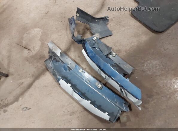 5UXTY5C03L9B47090 2020 BMW X3 Синий Вид панели приборов