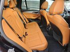 2020 Bmw X3 Xdrive30i Черный vin: 5UXTY5C03L9D66566