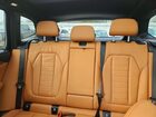 2020 Bmw X3 Xdrive30i Черный vin: 5UXTY5C03L9D66566