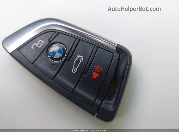 5UXTY5C04M9F07534 2021 BMW X3 Blue Вид панелі приладів