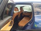 2021 Bmw X3 Xdrive30i Blue vin: 5UXTY5C04M9F07534
