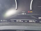 2021 Bmw X3 Xdrive30i Blue vin: 5UXTY5C04M9F07534