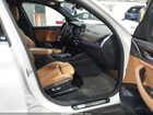 2021 Bmw X3 Xdrive30i Белый vin: 5UXTY5C04M9F68642