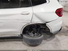2021 Bmw X3 Xdrive30i Белый vin: 5UXTY5C04M9F68642