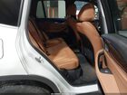 2021 Bmw X3 Xdrive30i Белый vin: 5UXTY5C04M9F68642