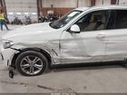 2021 Bmw X3 Xdrive30i Белый vin: 5UXTY5C04M9F68642
