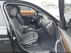 2020 Bmw X3 Xdrive30i Черный vin: 5UXTY5C09LLE58123