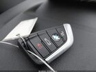 2020 Bmw X3 Xdrive30i Черный vin: 5UXTY5C09LLE58123
