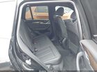 2020 Bmw X3 Xdrive30i Черный vin: 5UXTY5C09LLE58123