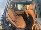 2021 Bmw X3 Xdrive30i Черный vin: 5UXTY5C09M9H28918