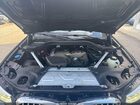 2021 Bmw X3 Xdrive30i Черный vin: 5UXTY5C09M9H28918