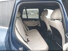 2020 Bmw X3 Xdrive30i Синий vin: 5UXTY5C0XLLT35783